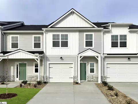 1428 Johnstone Dr, Reidville, SC 29375