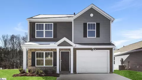 134 Bobbin Rd, Greenville, SC 29611