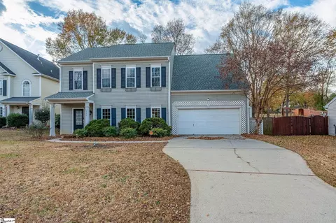 134 Bathurst Ln, Simpsonville, SC 29681