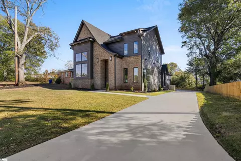 610 Lowndes Hill Rd, Greenville, SC 29607