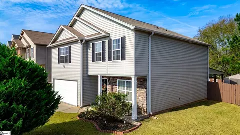Exterior - 659 Markham Cir, Moore, SC 29369 photo 3 of 7