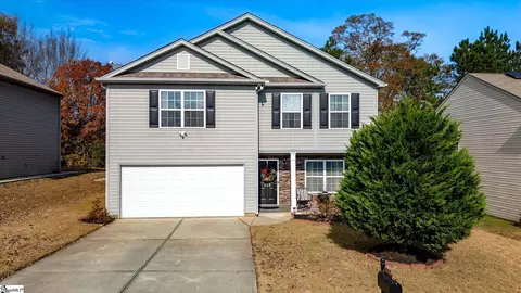 Exterior - 659 Markham Cir, Moore, SC 29369 photo 2 of 7