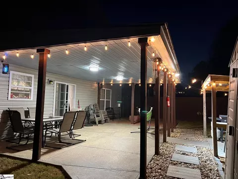 Exterior - 659 Markham Cir, Moore, SC 29369 photo 6 of 7