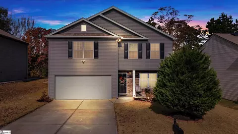 659 Markham Cir, Moore, SC 29369