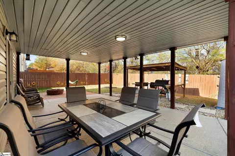 Exterior - 659 Markham Cir, Moore, SC 29369 photo 5 of 7