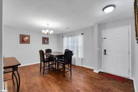 Entry Way - 659 Markham Cir, Moore, SC 29369 photo 1 of 4