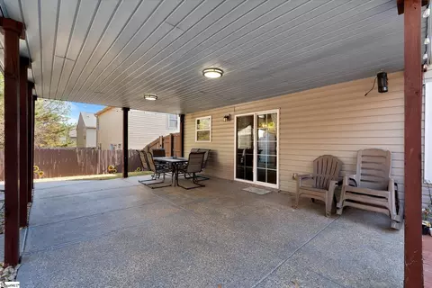 Exterior - 659 Markham Cir, Moore, SC 29369 photo 4 of 7