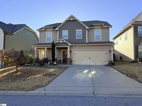 130 Crowned Eagle Dr, Taylors, SC 29687