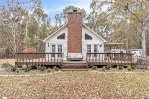 130 Conway Dr, Fountain Inn, SC 29644