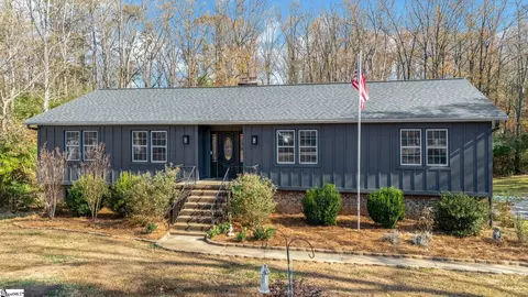 957 Fargo St, Mauldin, SC 29662