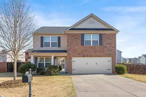 533 Mount Laurel Ln, Wellford, SC 29385