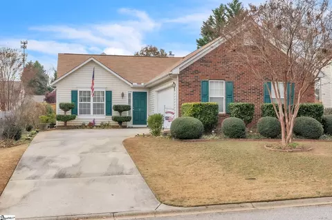 3 Druid Hill Ct, Simpsonville, SC 29681