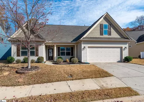 205 Nearmeadows Way, Simpsonville, SC 29681