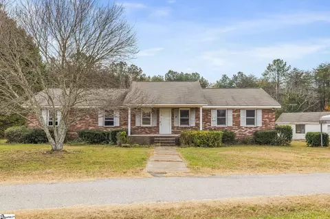2013 Highway 418, Pelzer, SC 29669