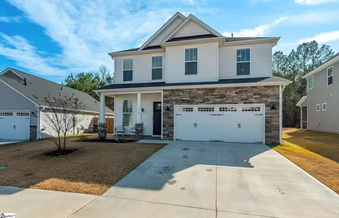 318 River Trace Loop, Simpsonville, SC 29680