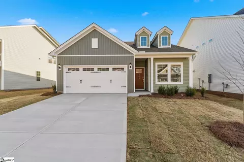 7018 New Horizons Ln #LOT 96, Boiling Springs, SC 29316