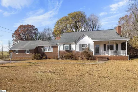 12201 Old White Horse Rd, Travelers Rest, SC 29690