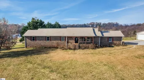 829 Sloan Rd, Inman, SC 29349