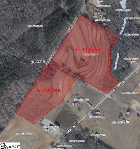 0 E Georgia Rd, Simpsonville, SC 29681