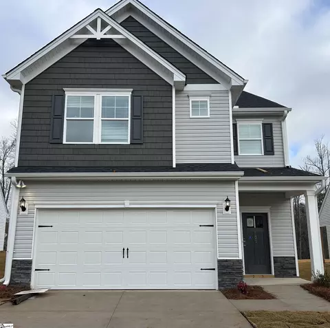 109 Gervais Cir, Greenville, SC 29607