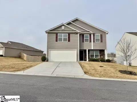 101 Misty Forest Way, Piedmont, SC 29673