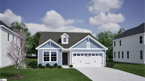 7019 New Horizons Ln #LOT 5, Boiling Springs, SC 29316