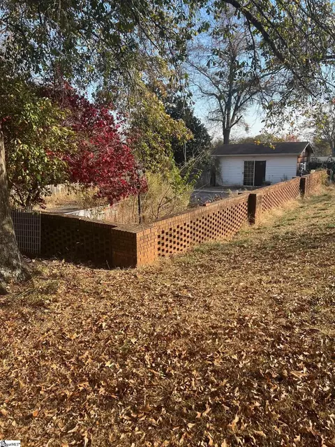 0 Hillside Dr, Greer, SC 29651
