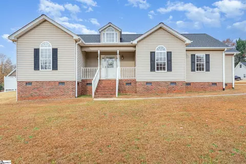 108 Brooke Lee Cir, Taylors, SC 29687