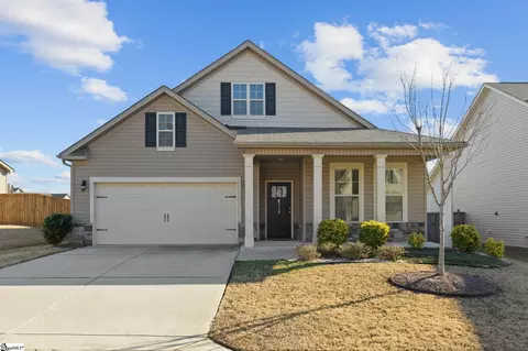 514 Castleby Dr, Duncan, SC 29334