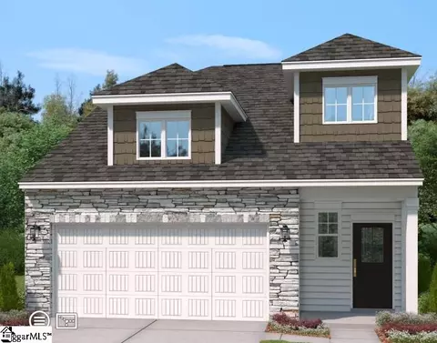 105 Gervais Cir, Greenville, SC 29607
