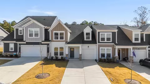 223 Grange Valley Ln, Central, SC 29630