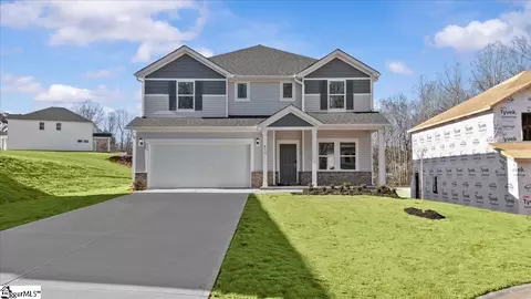 413 Granby Trl, Easley, SC 29642