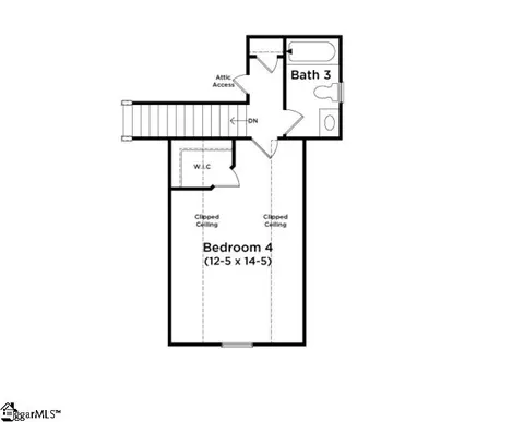113 Raven Ln, Easley, SC 29642 photo 3