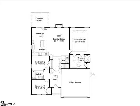 113 Raven Ln, Easley, SC 29642 photo 2