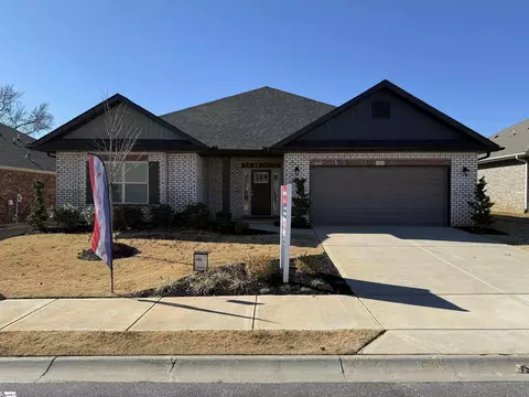 3 Bracken Woods Way #LOT 135, Piedmont, SC 29673