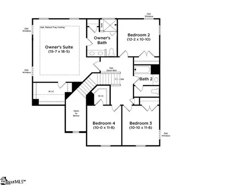 447 Briggs Dr, Easley, SC 29642 photo 3
