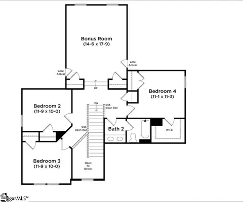 419 Briggs Dr, Easley, SC 29642 photo 3