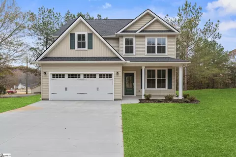 505 Firetower Rd, Williamston, SC 29697