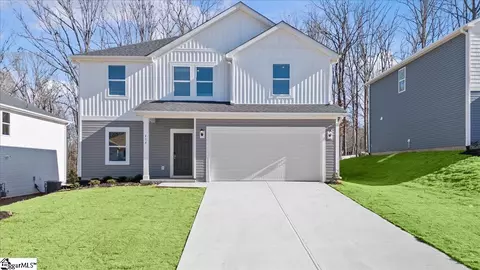 414 Granby Trl, Easley, SC 29642