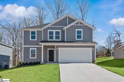 410 Granby Trl, Easley, SC 29642