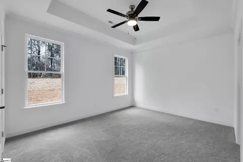 Bedroom - 151 Eastview Rd, Pelzer, SC 29669 photo 1 of 4