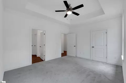 Bedroom - 151 Eastview Rd, Pelzer, SC 29669 photo 2 of 4
