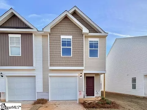 1265 Forestbrook Ln, Spartanburg, SC 29303