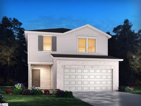 111 Fair Cross Cir, Piedmont, SC 29673
