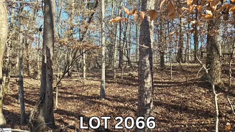 lot2066 Indian Hills Dr, Westminster, SC 29693