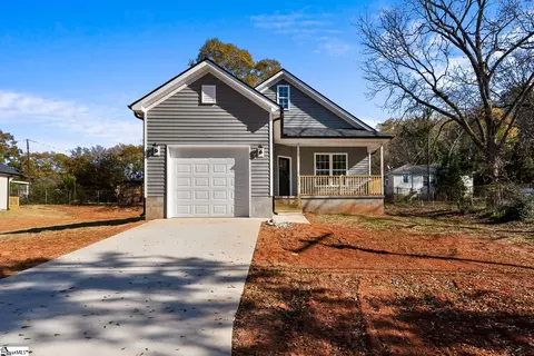 337 Winston St, Pendleton, SC 29670