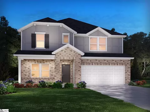 340 Allingham Rd, Piedmont, SC 29673