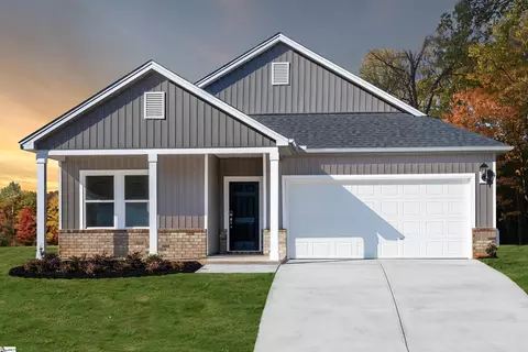 338 Allingham Rd, Piedmont, SC 29673