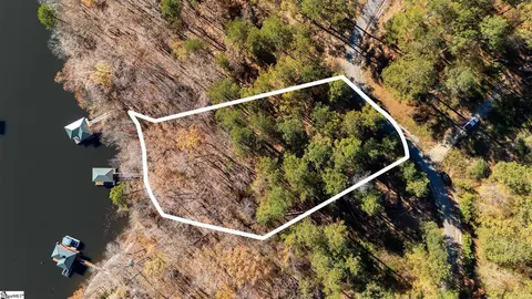 00 Hideaway Cove Dr, Seneca, SC 29672