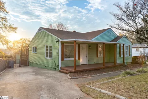308 Worley Rd, Greenville, SC 29609